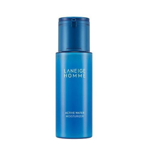 [Laneige] Homme Active Water Moisturiser 125ml