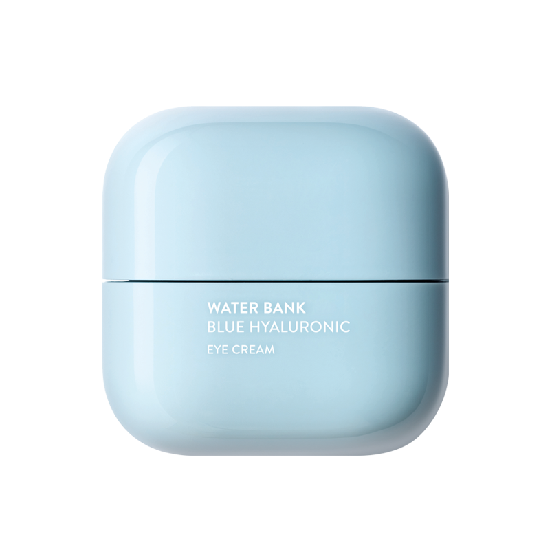 [Laneige] Water Bank Blue Hyaluronic Cream Moisturiser 50ml
