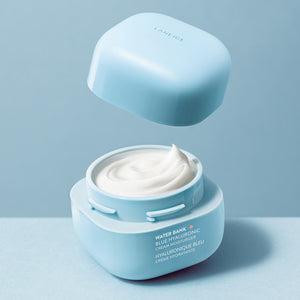 [Laneige] Water Bank Blue Hyaluronic Cream Moisturiser 50ml