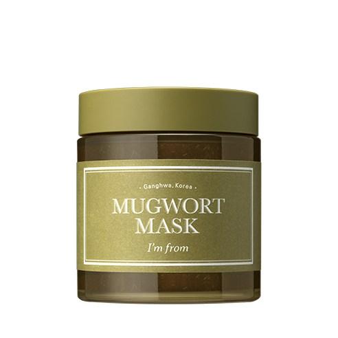 [ImFrom] Mugwort Mask 110g