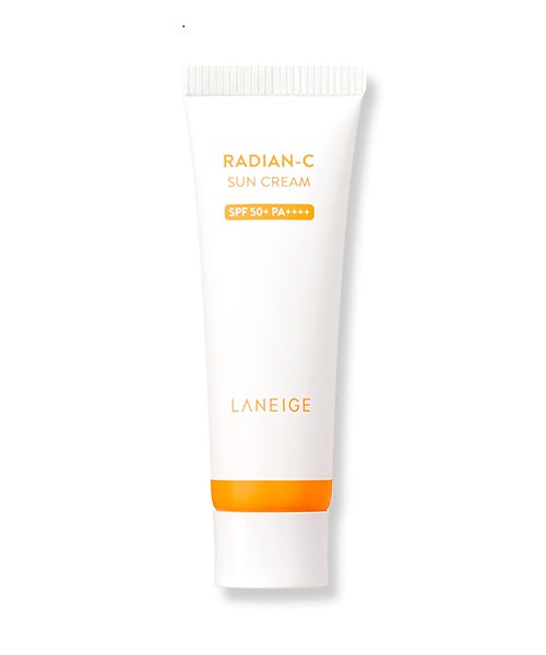 [Laneige]  Radian-C Suncream 50ml (SPF50+)