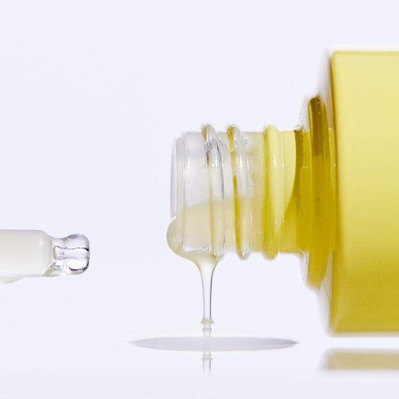 [Anua] Green Lemon Vita C Blemish Serum 20ml