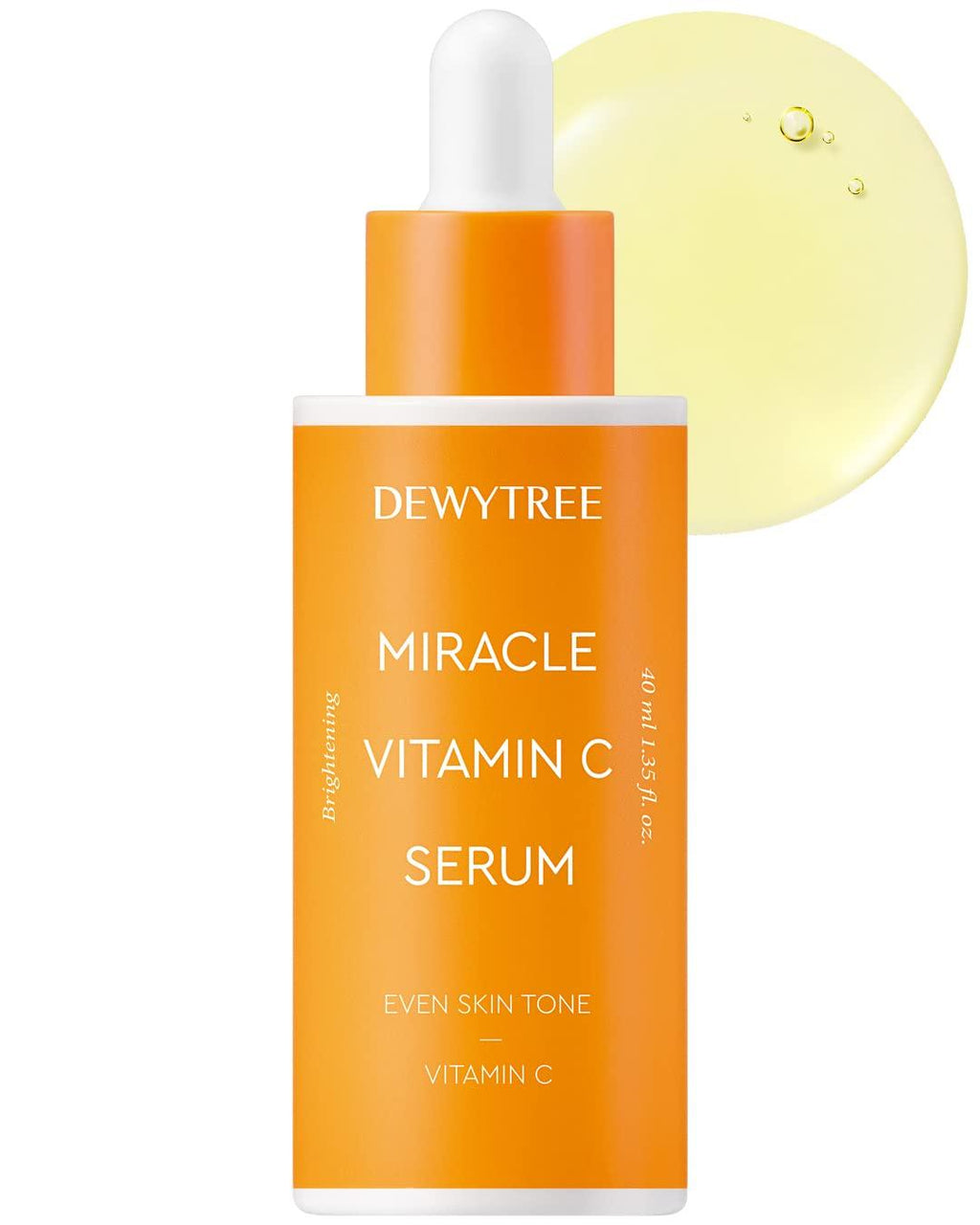 [Dewytree] Miracle Vitamin C Serum 40ml