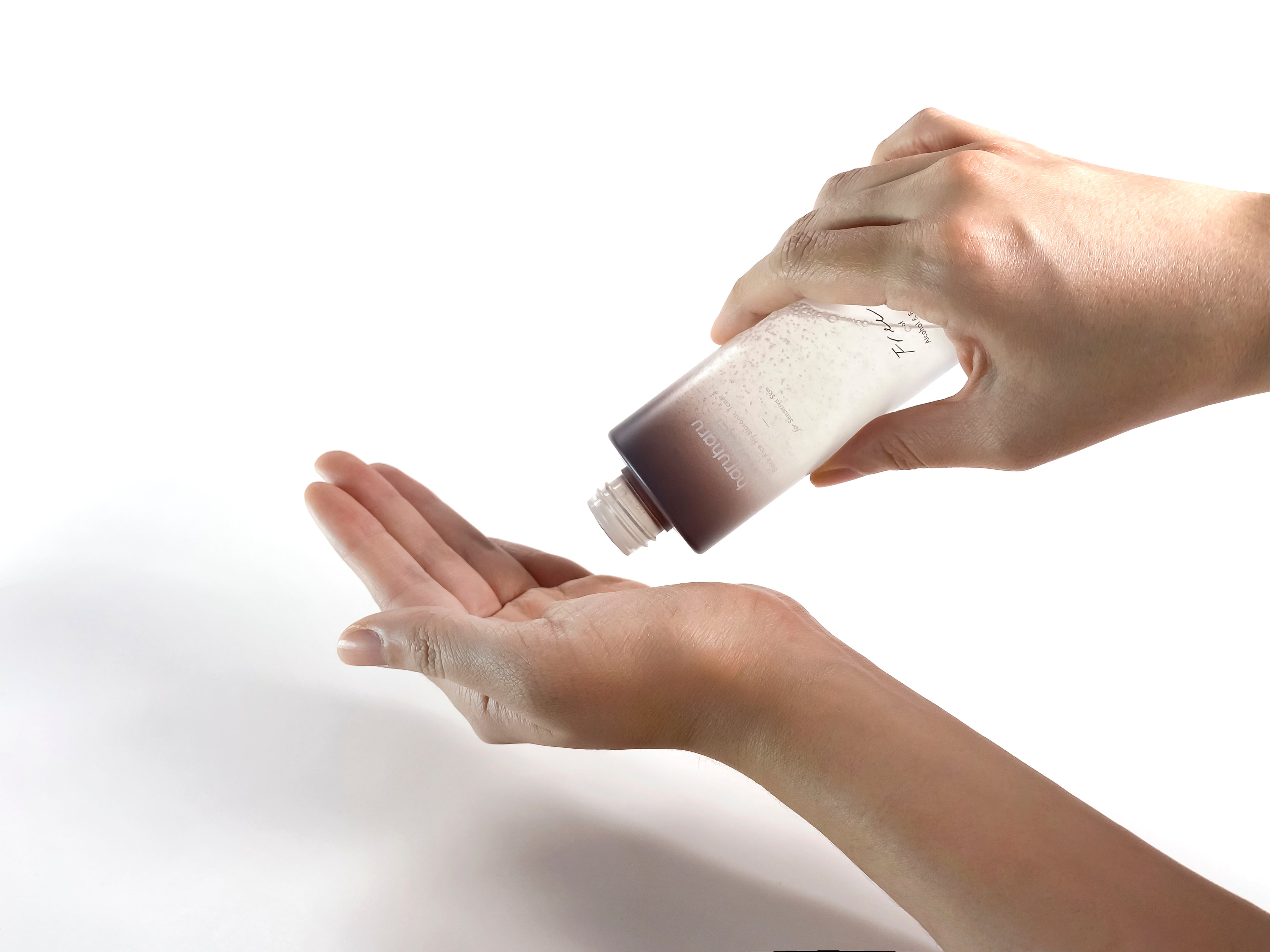 [haruharuwonder] Black Rice Hyaluronic Toner For Sensitive Skin 150ml