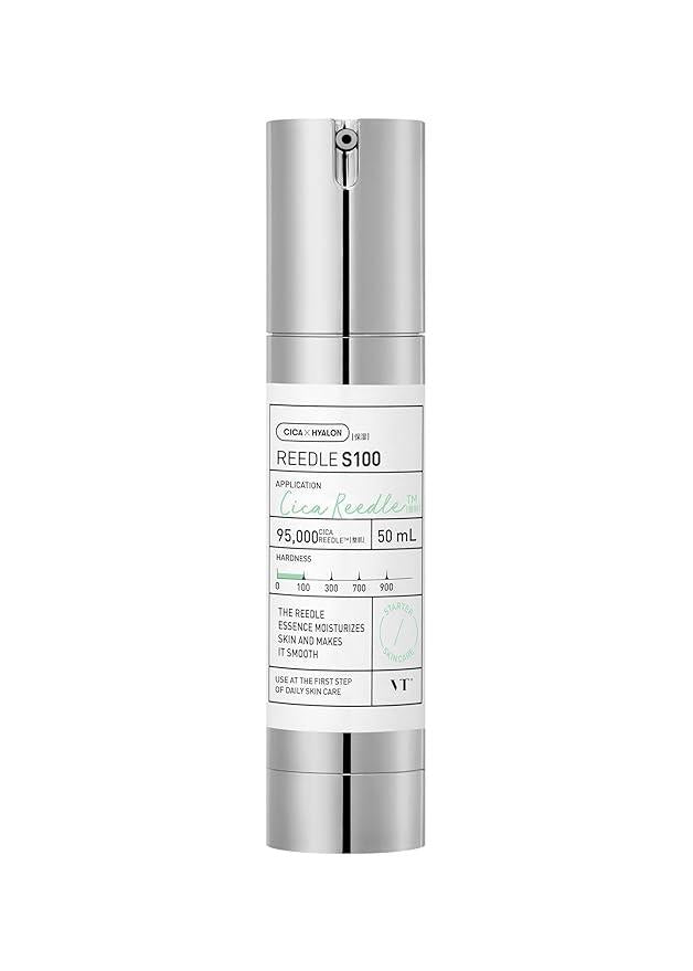 [VT Cosmetics] VT Reedle Shot 100 Essence 50mL