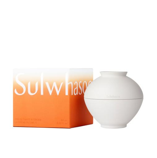 [Sulwhasoo] Timetreasure Invigorating Cream 60ml