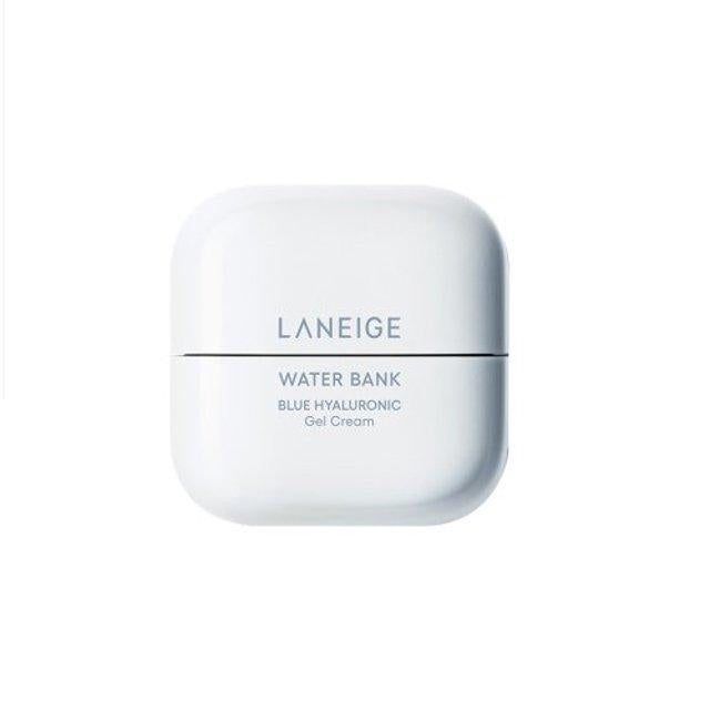 [Laneige] Water Bank Blue Hyaluronic Gel Cream 50ml