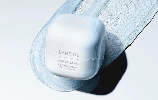 [Laneige] Water Bank Blue Hyaluronic Gel Cream 50ml