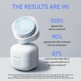[Laneige] Water Bank Blue Hyaluronic Gel Cream 50ml