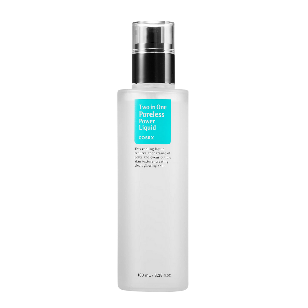 [Cosrx] Two in One Poreless Power Liquid 100ml