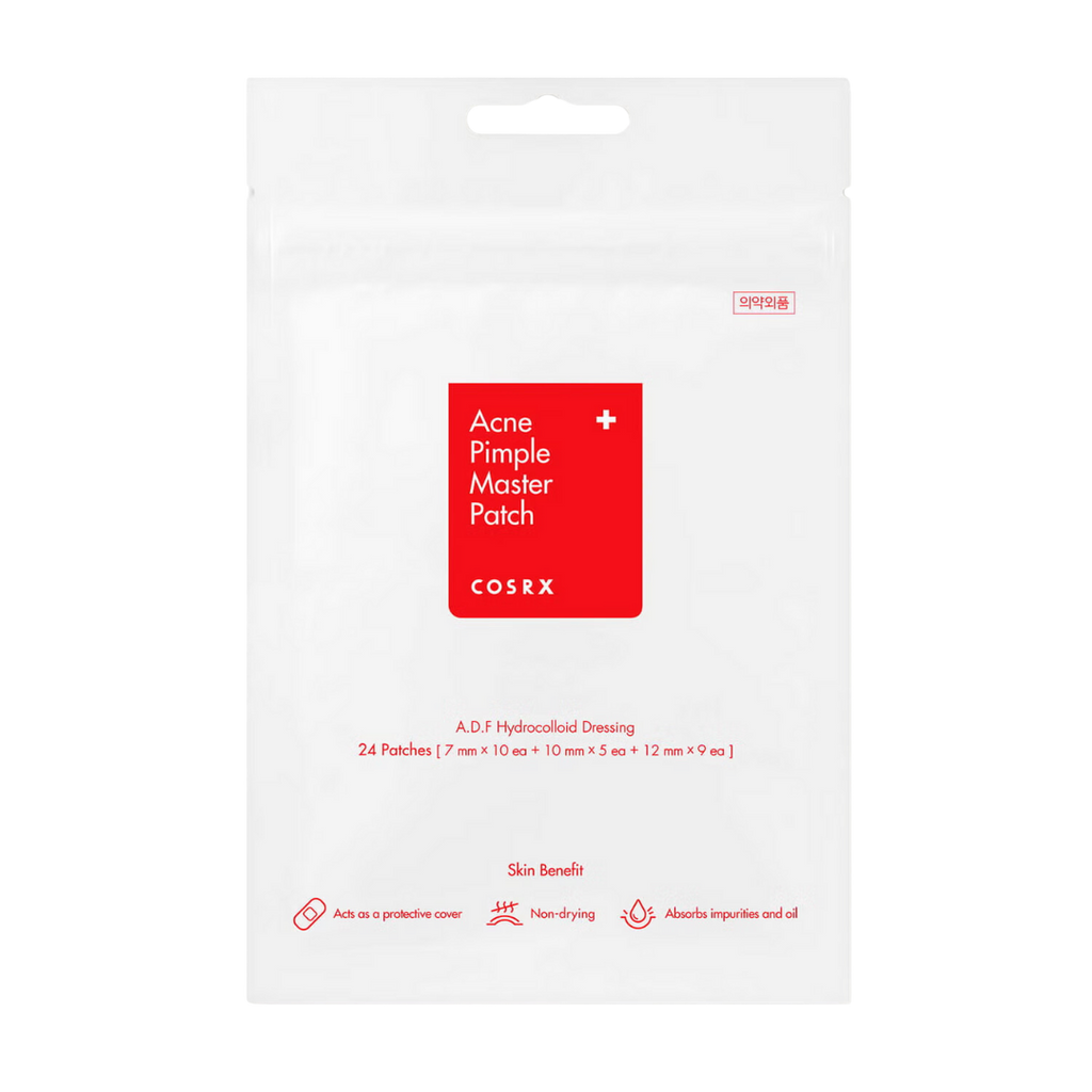 [COSRX] Acne Pimple Master Patch 24ea