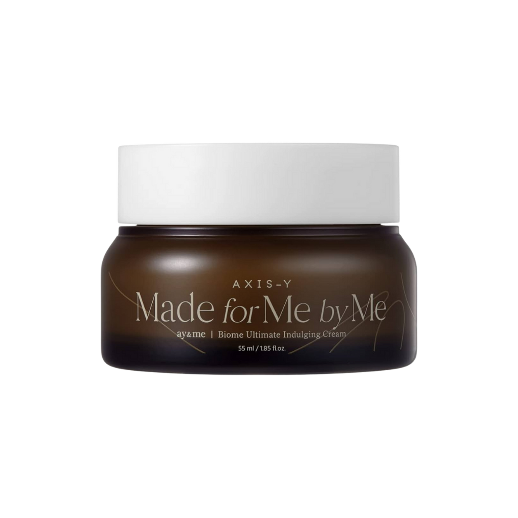 [AXIS-Y] Biome Ultimate Indulging Cream 55ml