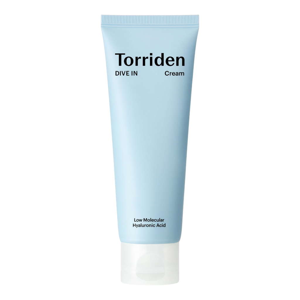 [Torriden] DIVE IN Low Molecular Hyaluronic Acid Cream 80ml