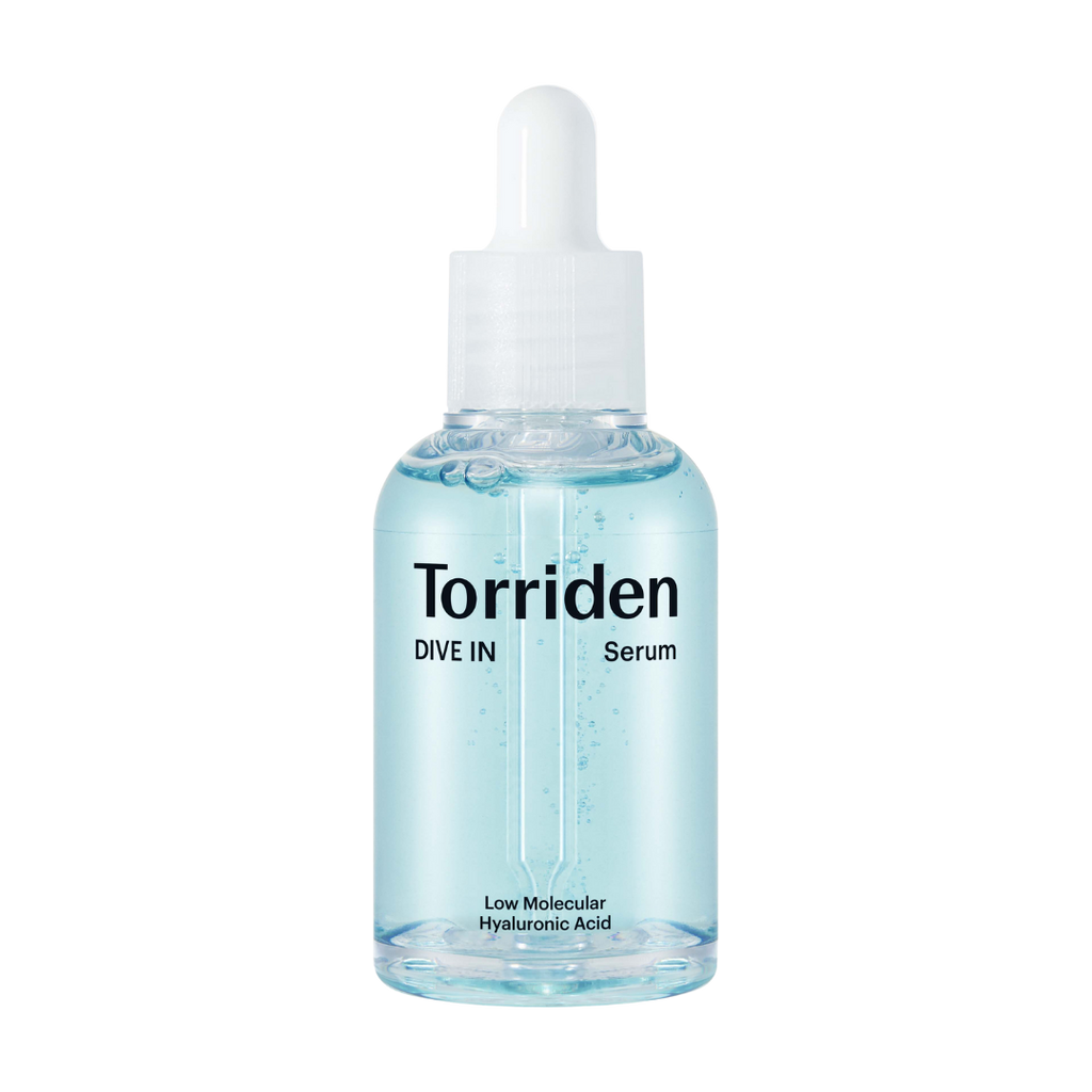 [Torriden] DIVE IN Low Molecular Hyaluronic Acid Serum 50ml