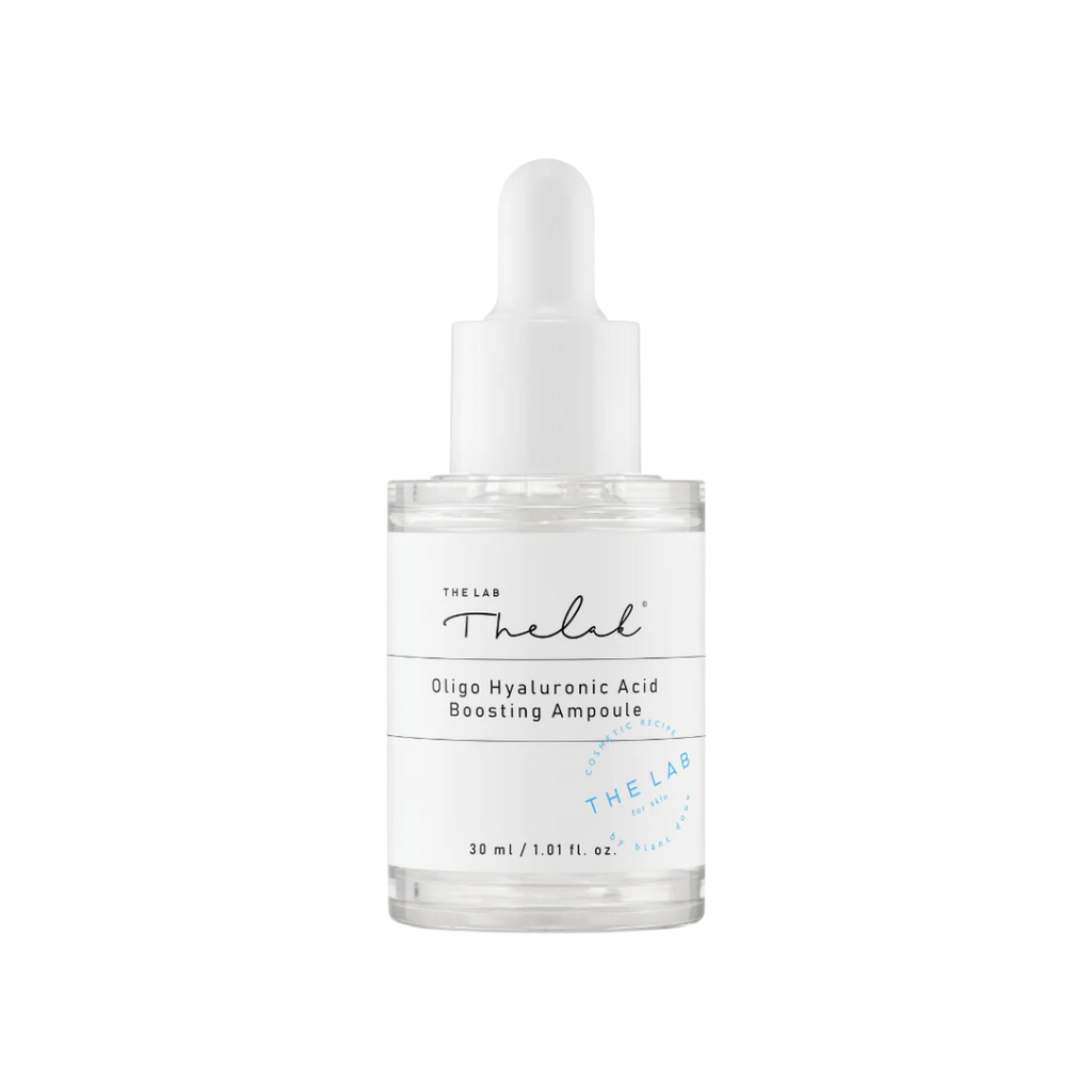 [THE LAB by BLANC DOUX]  Oligo Hyaluronic Boosting ampoule 30ml