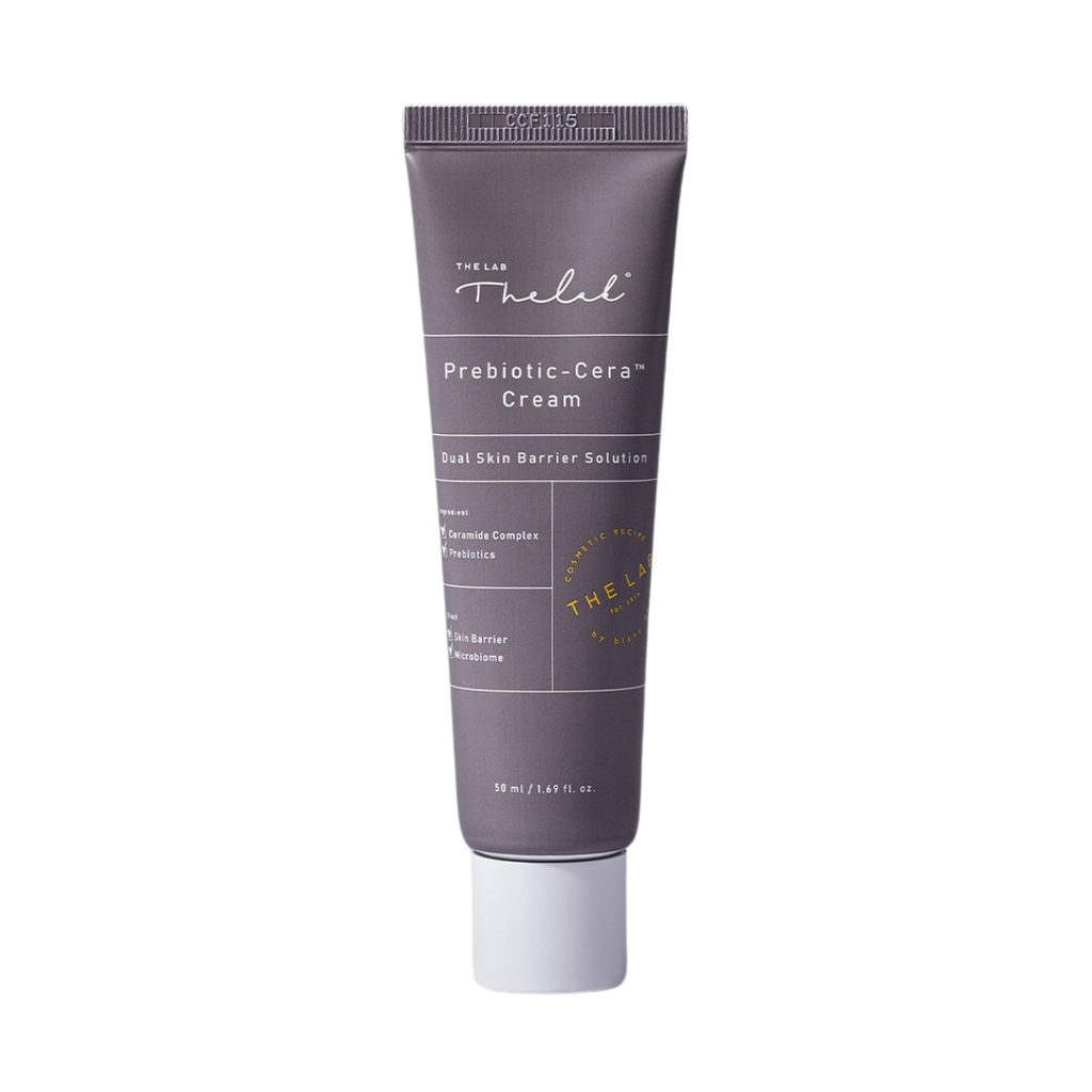 [THE LAB by BLANC DOUX] Prebiotic Cera™ Cream 50 ml