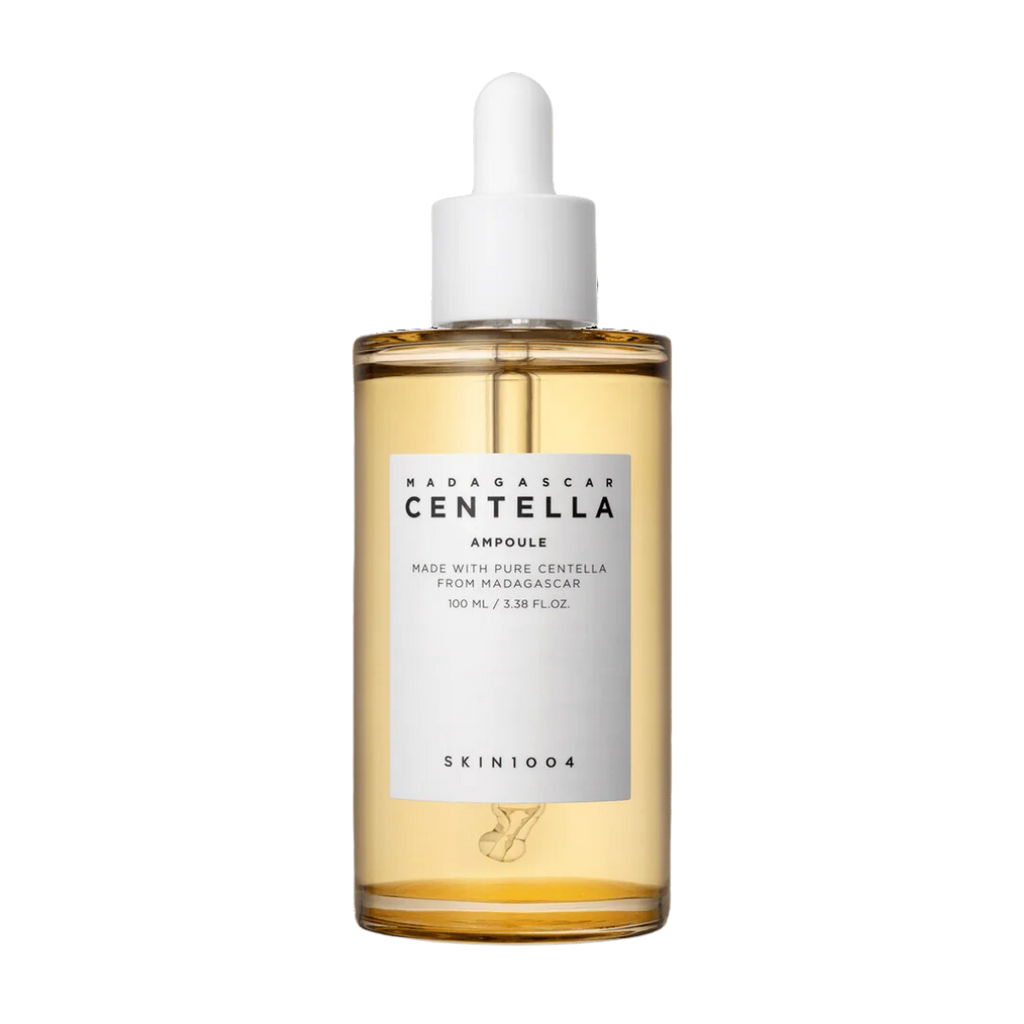 [Skin1004] Madagascar Centella Ampoule 100ml