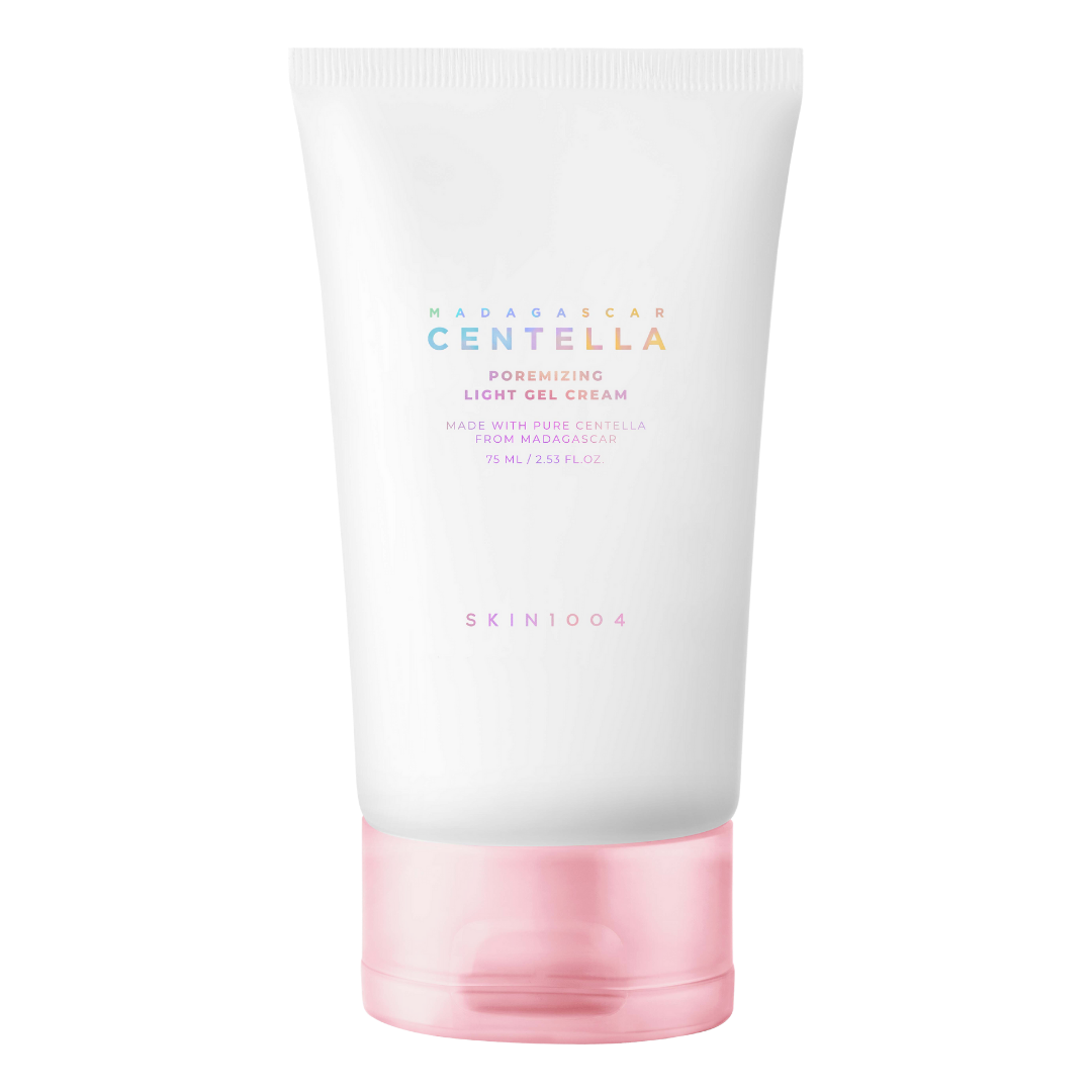 [Skin1004] Poremizing Light Gel Cream 75ml