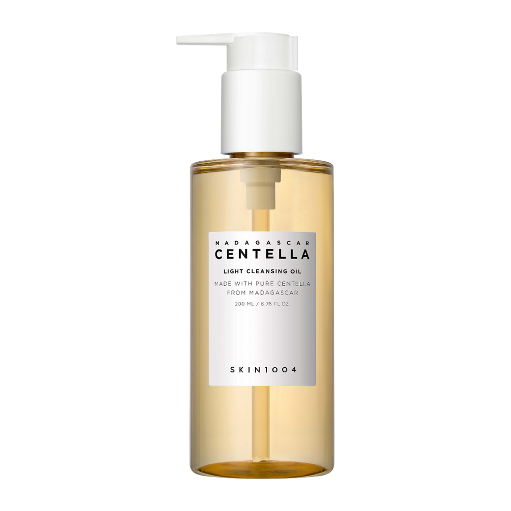 [Skin1004] Madagascar Centella Light Cleansing Oil 200ml