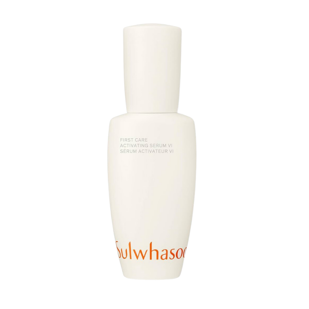 [Sulwhasoo] First Care Activating Serum VI 60ml