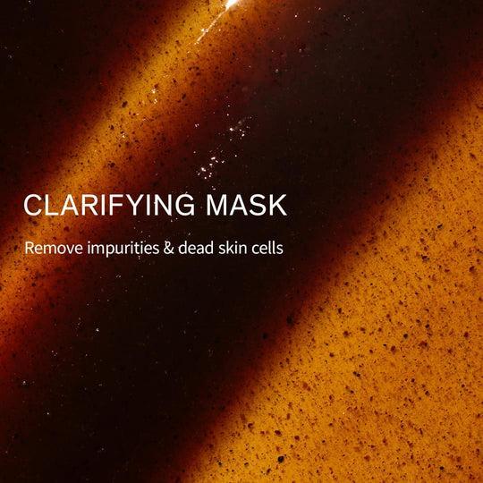 [Sulwhasoo] Clarifying Mask 120ml
