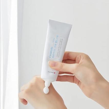 [illiyoon] Ceramide Unscented Vegan Handcream 50ml