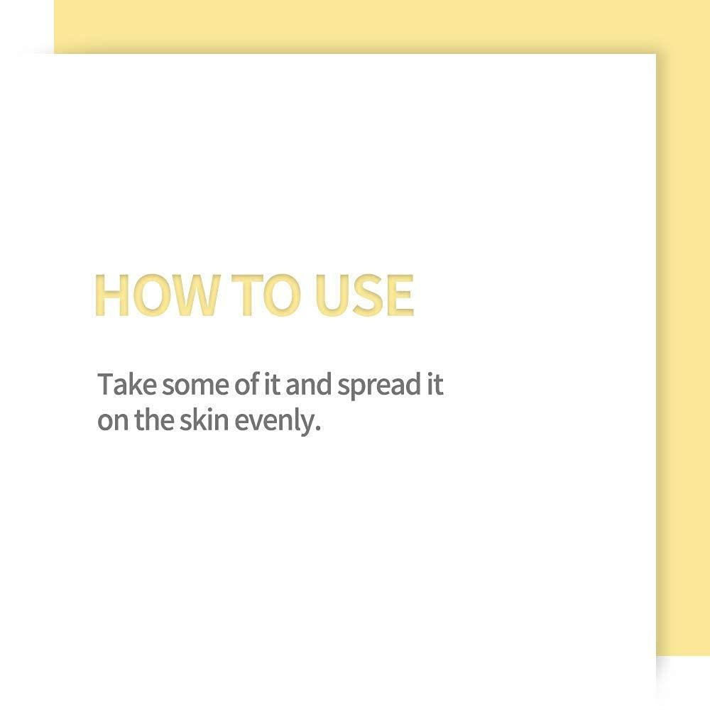 [illiyoon] Fresh Moisture Body Lotion 350ml