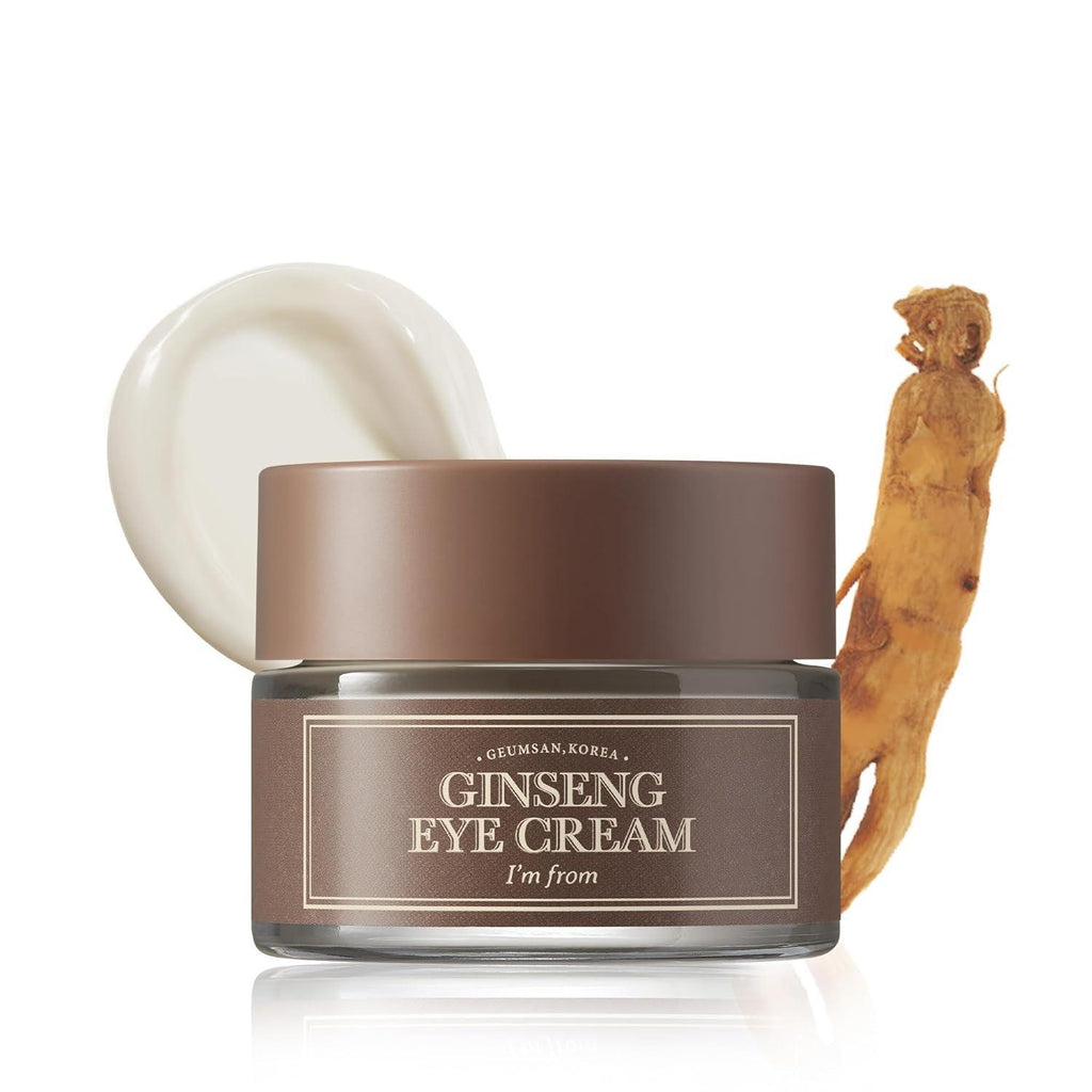 ImFrom Ginseng Eye Cream 30g