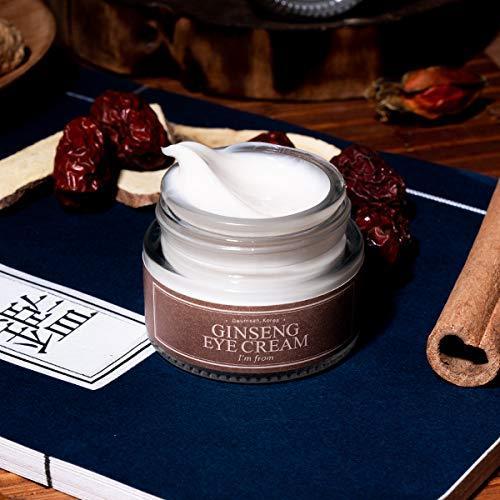 ImFrom Ginseng Eye Cream 30g
