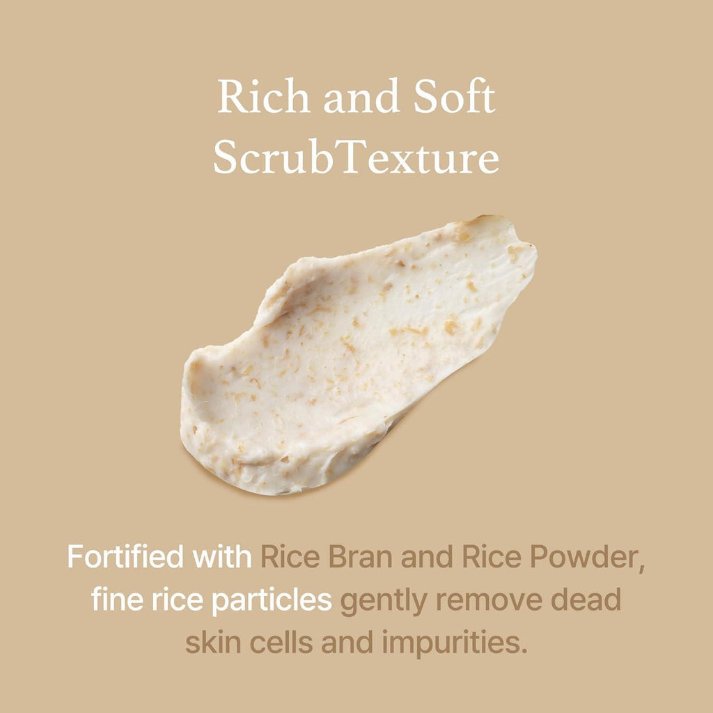 [ImFrom] Rice Mask 110g