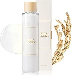 [ImFrom] Rice Toner 150ml