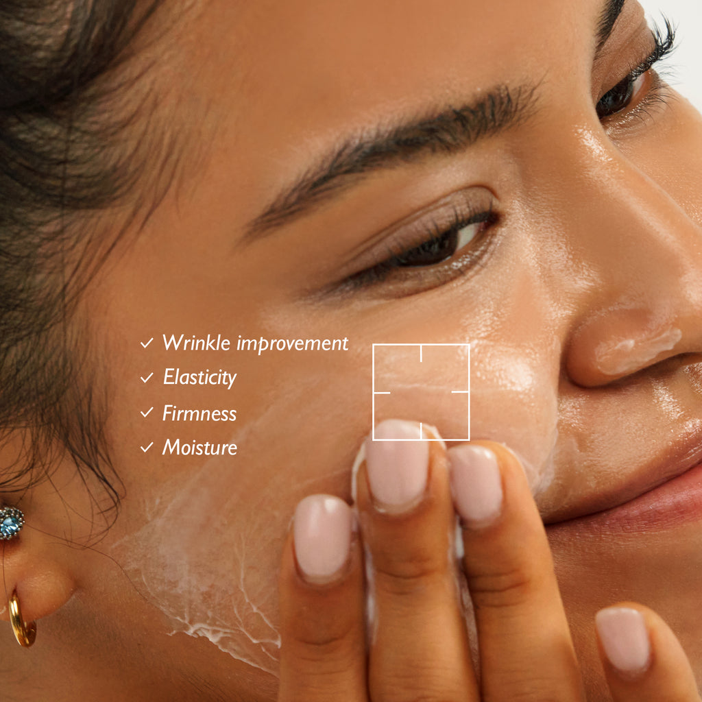 [haruharuwonder] Centella Phyto & 5 Peptide Concentrate Cream 30ml + Refill 30ml