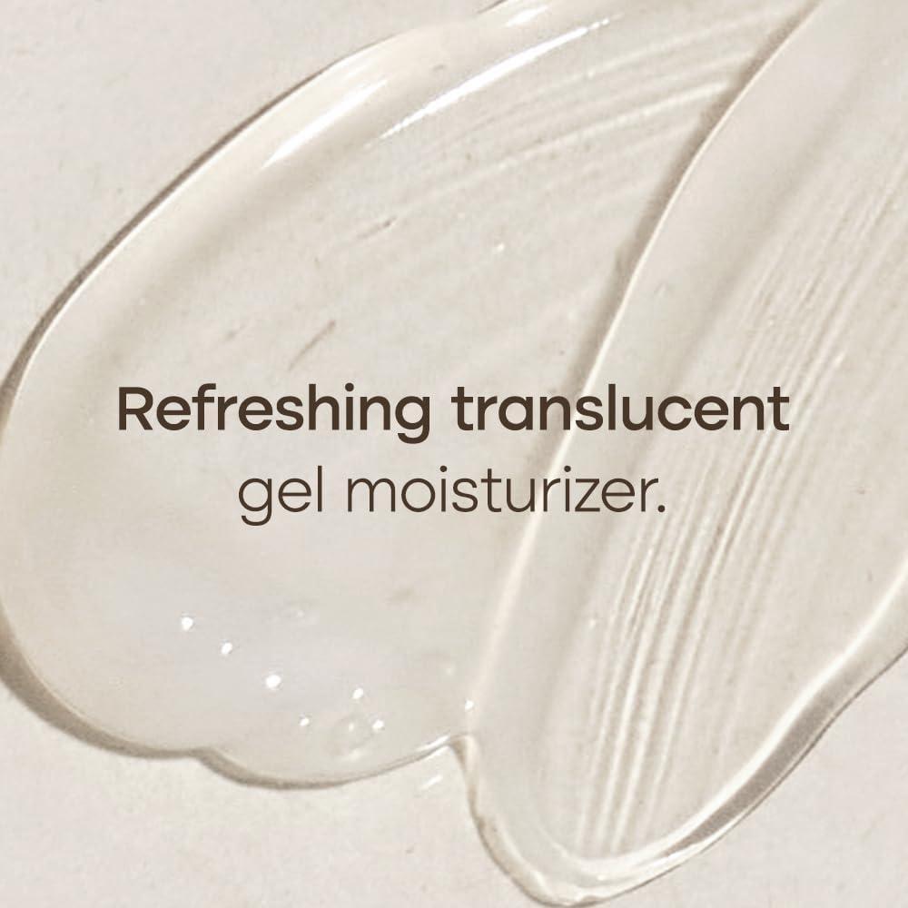 [Purito] Oat-in Calming Gel Cream 100ml