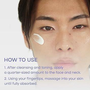 [Purito] Dermide Cica Barrier Sleeping Pack 80ml.