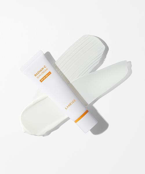 [Laneige]  Radian-C Suncream 50ml (SPF50+)