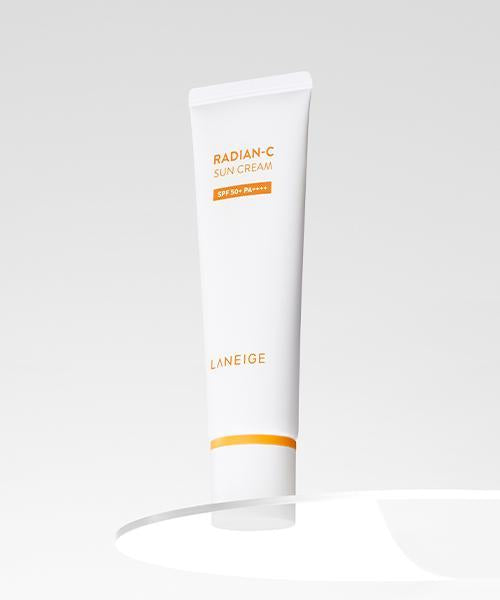 [Laneige]  Radian-C Suncream 50ml (SPF50+)