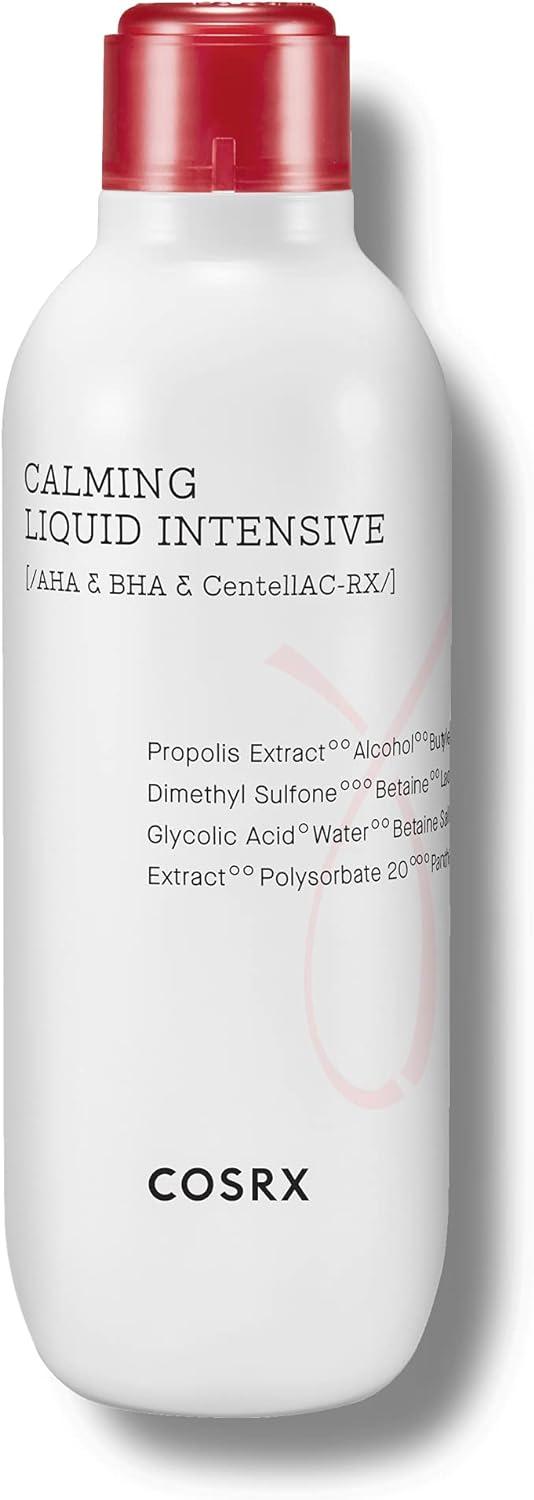 [Cosrx] AC Collection Calming Liquid Intensive 125ml