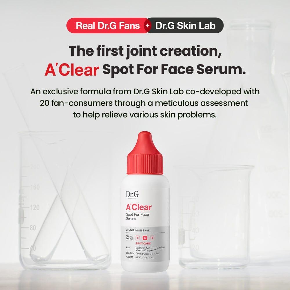 [Dr.G] A' Clear Spot For Face Serum 45ml