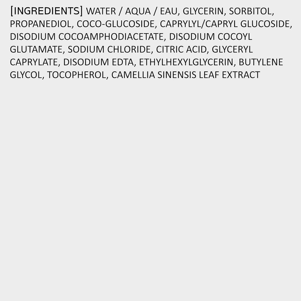 [Aestura] atobarrier 365 Bubble Cleanser 150ml