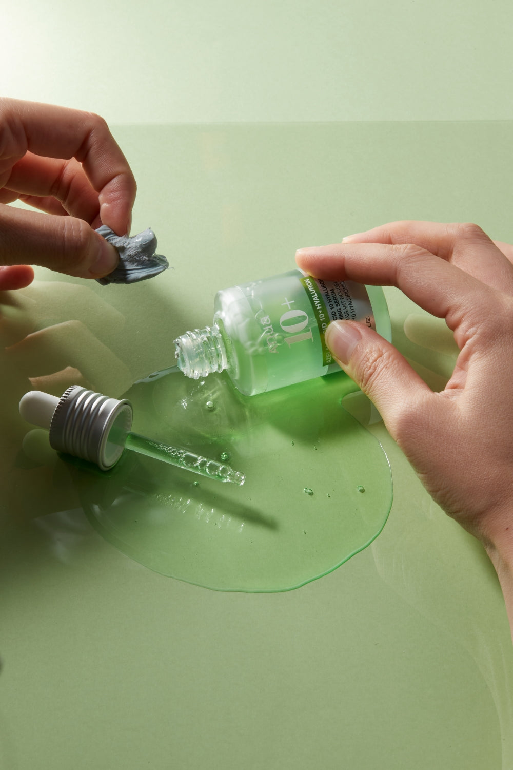 [Anua] AZELAIC HYALURON SOOTHING SERUM 30ML