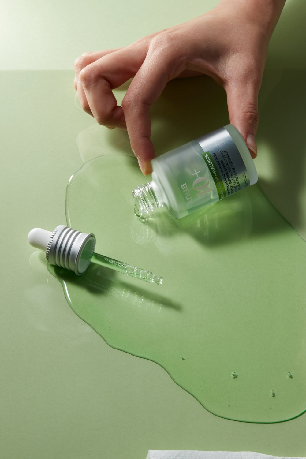 [Anua] AZELAIC HYALURON SOOTHING SERUM 30ML