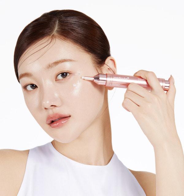 [Medicube] Collagen Glow Booster Serum 15ml*Award winner*