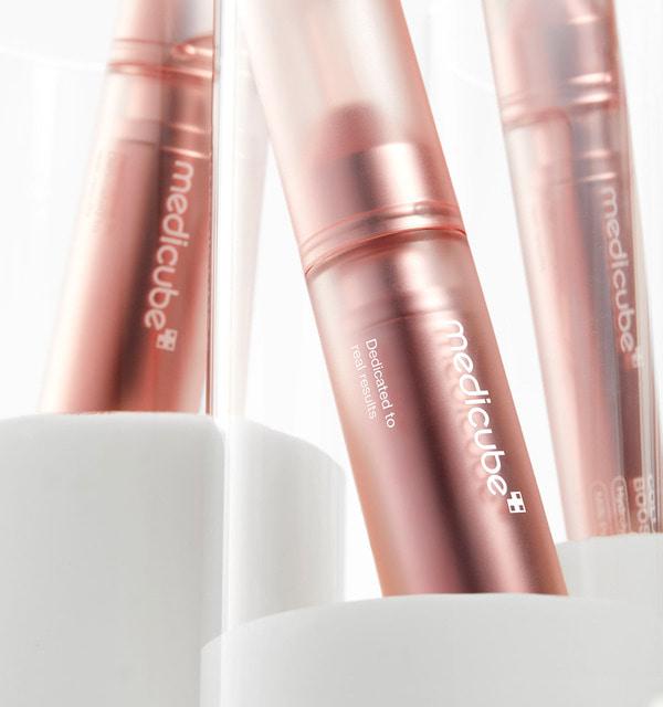 [Medicube] Collagen Glow Booster Serum 15ml*Award winner*