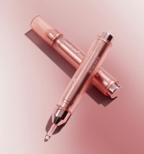 [Medicube] Collagen Glow Booster Serum 15ml*Award winner*