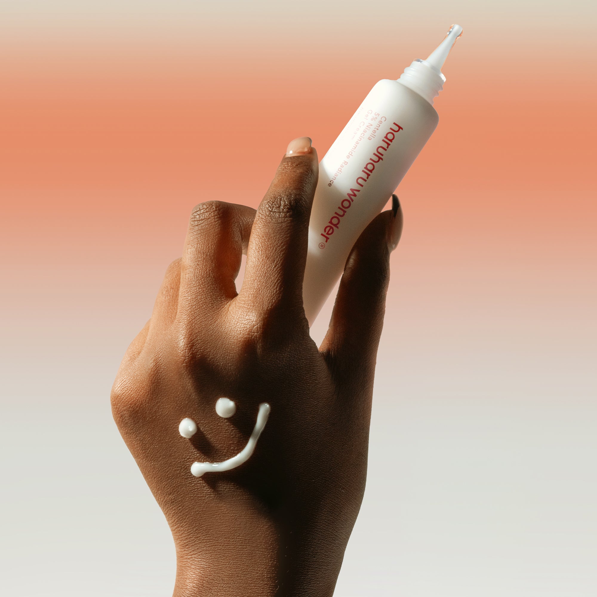 [haruharuwonder] Centella 5% Niacinamide Radiance Gel Cream - 2size