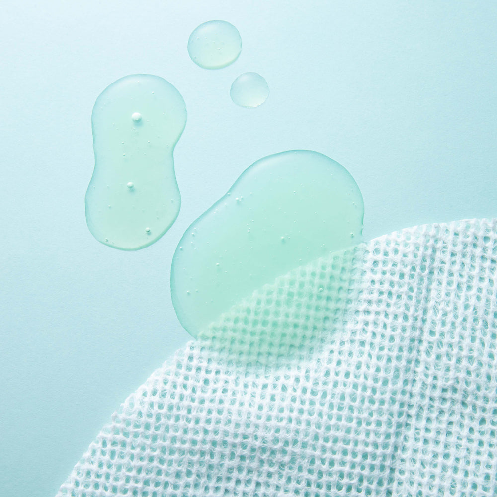 [3W8L] Super Double Shot Mask Cica Cooling 27ml