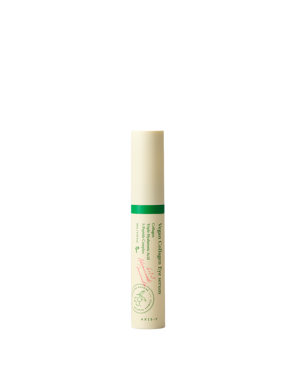 [AXIS-Y] Vegan Collagen Eye Serum 10ml