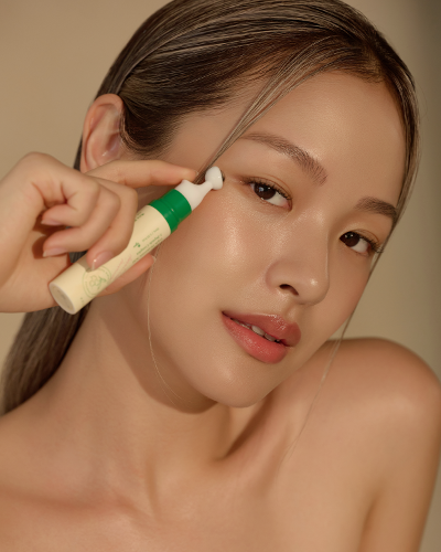 [AXIS-Y] Vegan Collagen Eye Serum 10ml