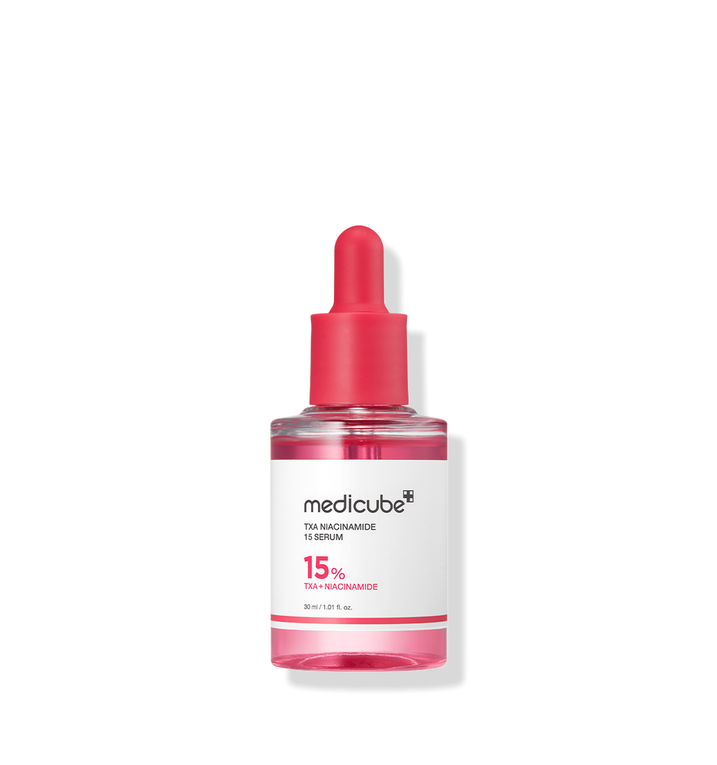 [Medicube] TXA Niacinamide Serum 30ml