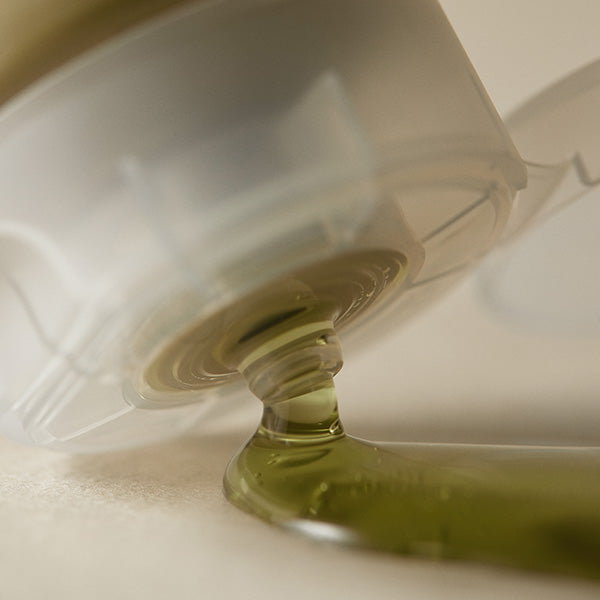 [ImFrom] Mugwort Gel Cleanser 150ml